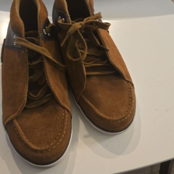 Mens gbx shoes size 10 - Picture 5 of 6